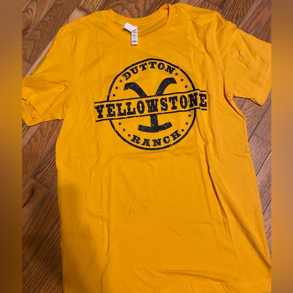 Yellowstone- Dutton Ranch